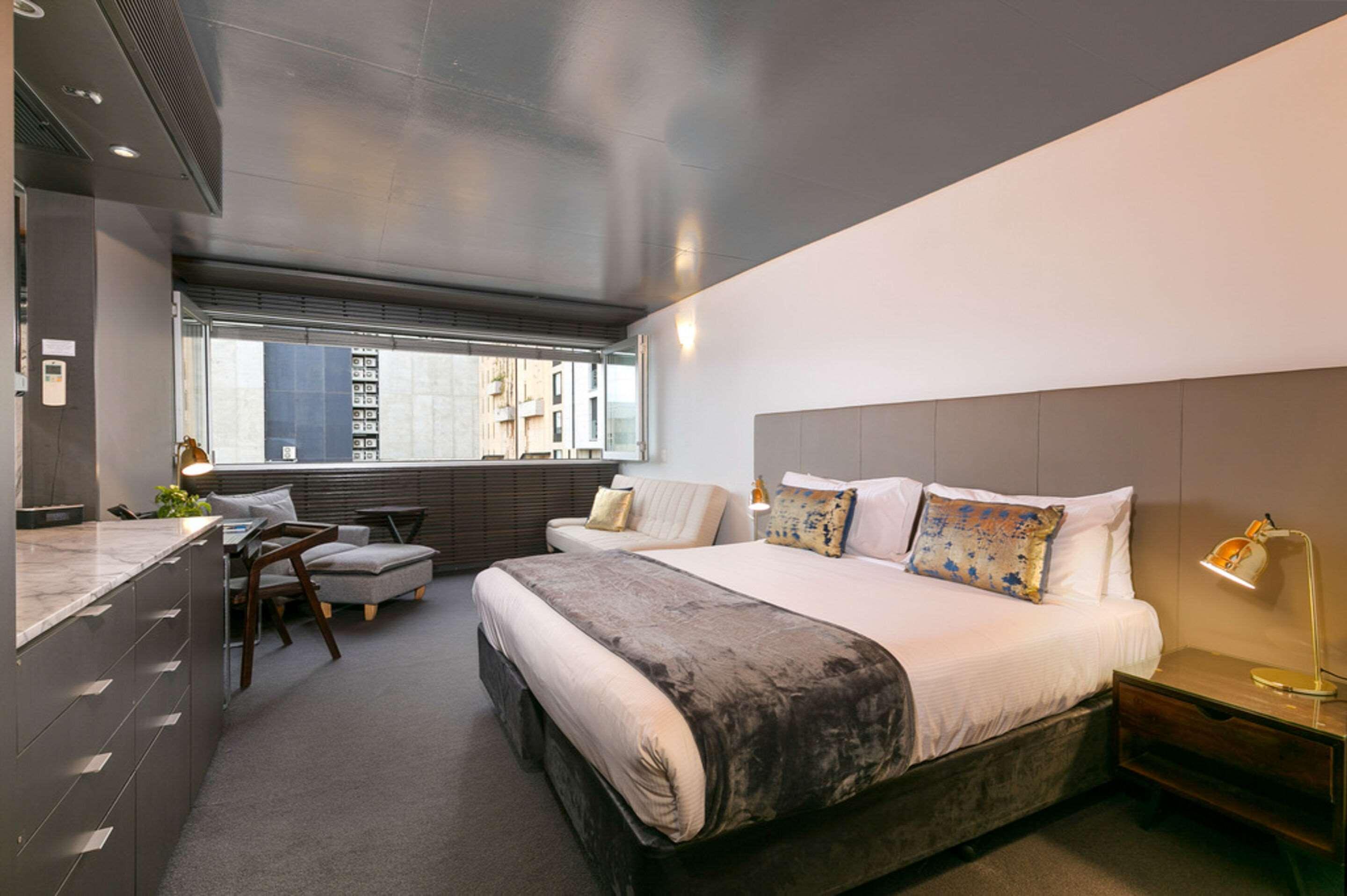 The Soho Hotel Adelajda Zewnętrze zdjęcie