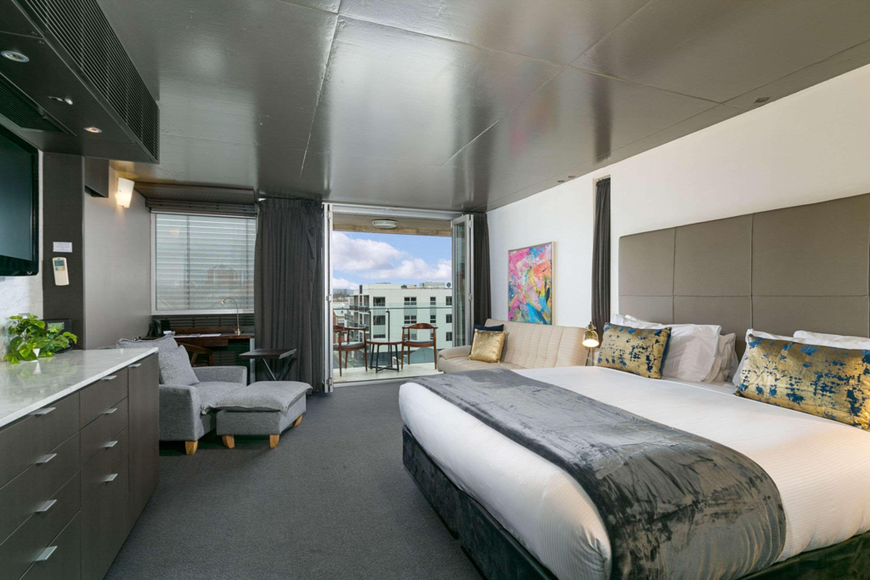 The Soho Hotel Adelajda Zewnętrze zdjęcie