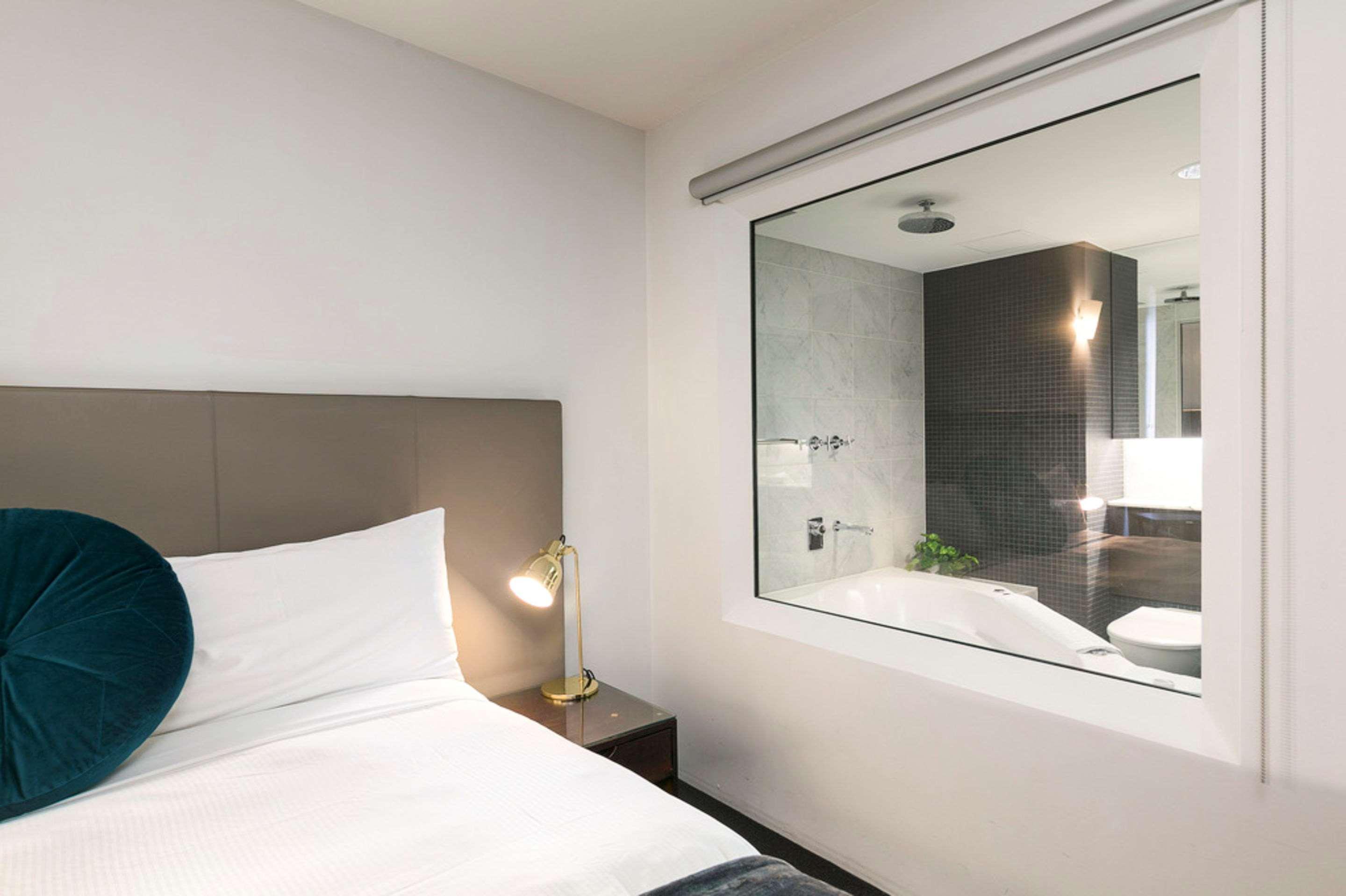 The Soho Hotel Adelajda Zewnętrze zdjęcie