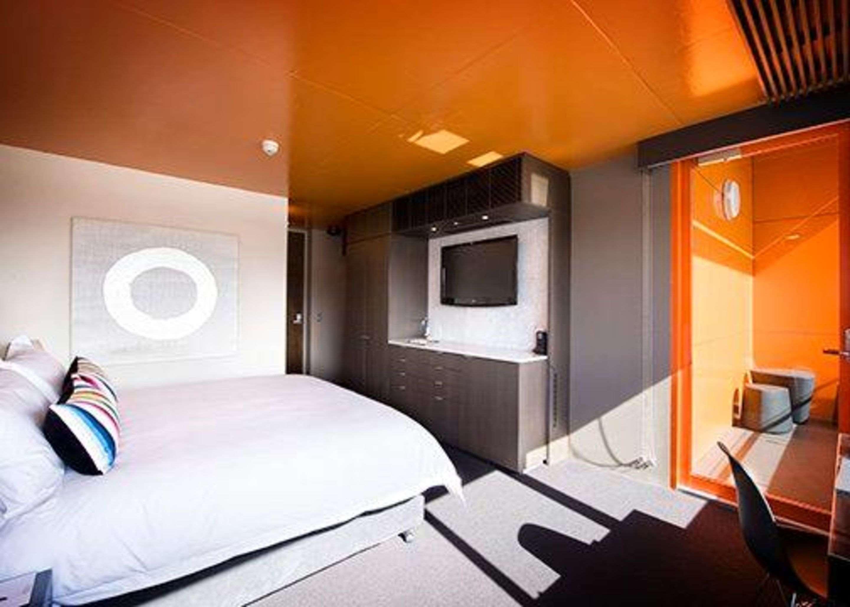 The Soho Hotel Adelajda Zewnętrze zdjęcie