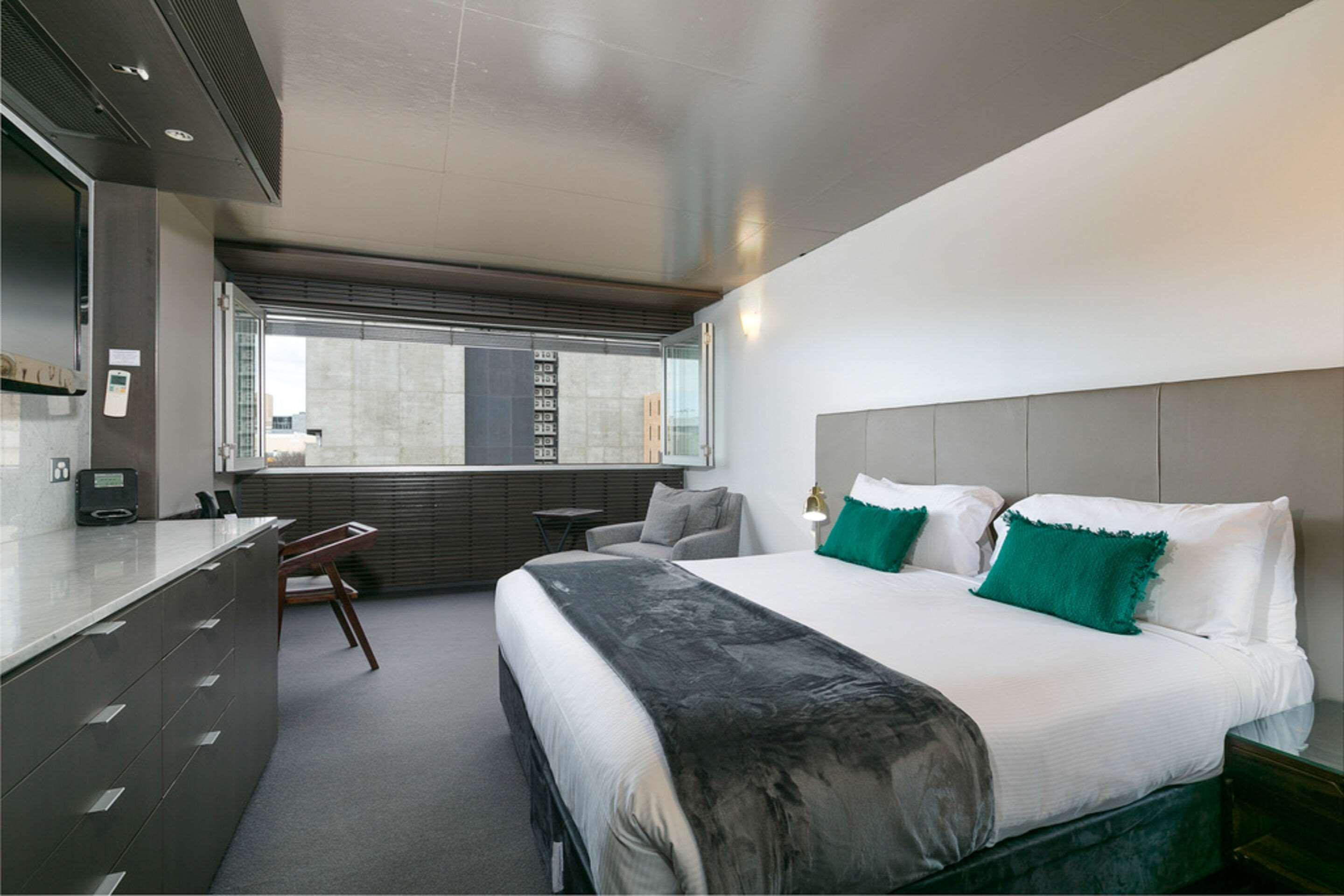 The Soho Hotel Adelajda Zewnętrze zdjęcie