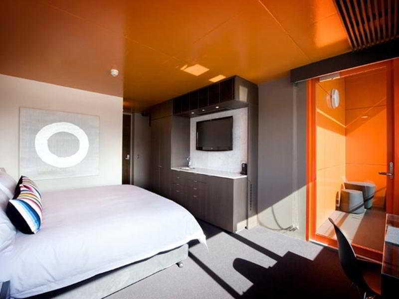 The Soho Hotel Adelajda Zewnętrze zdjęcie