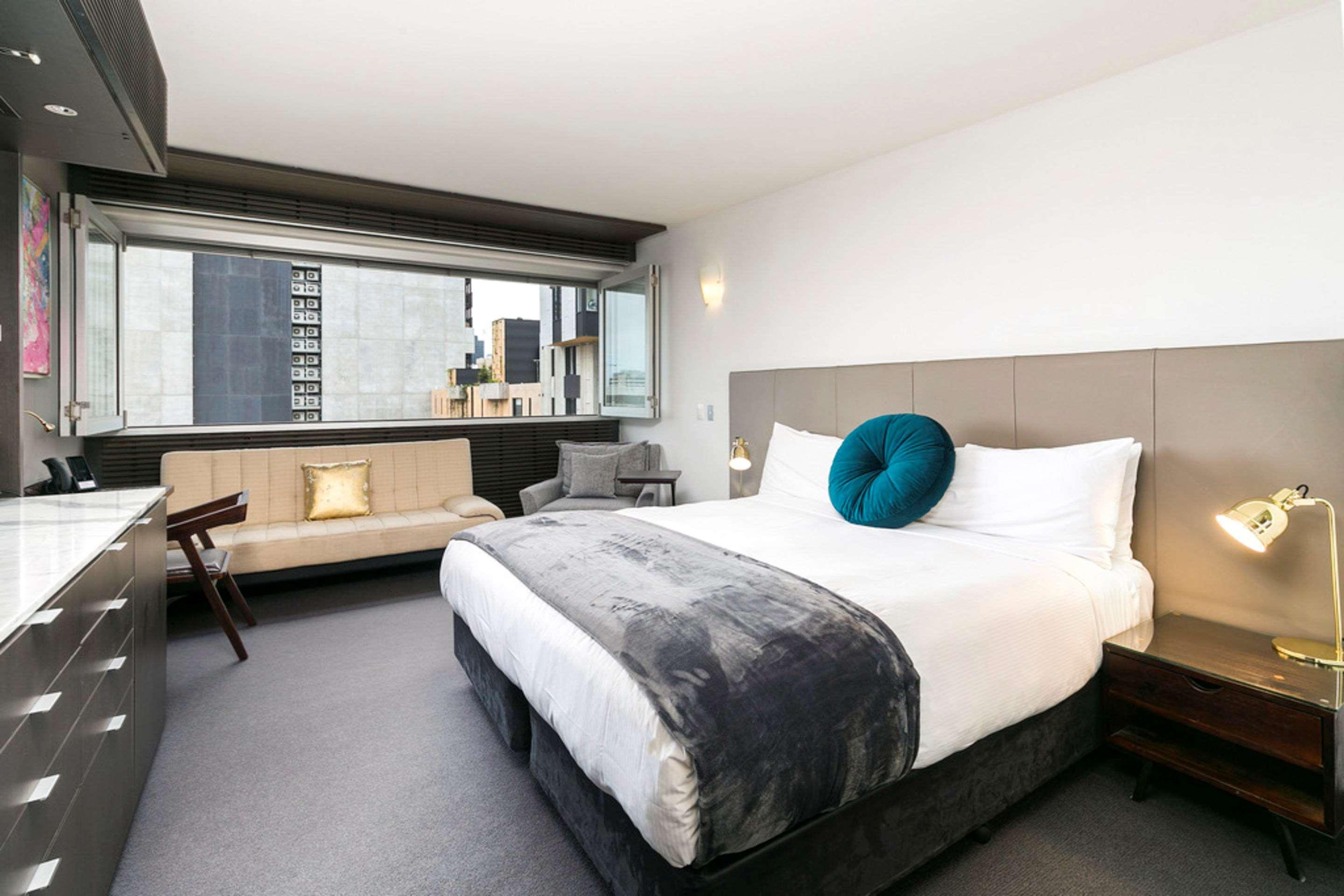 The Soho Hotel Adelajda Zewnętrze zdjęcie