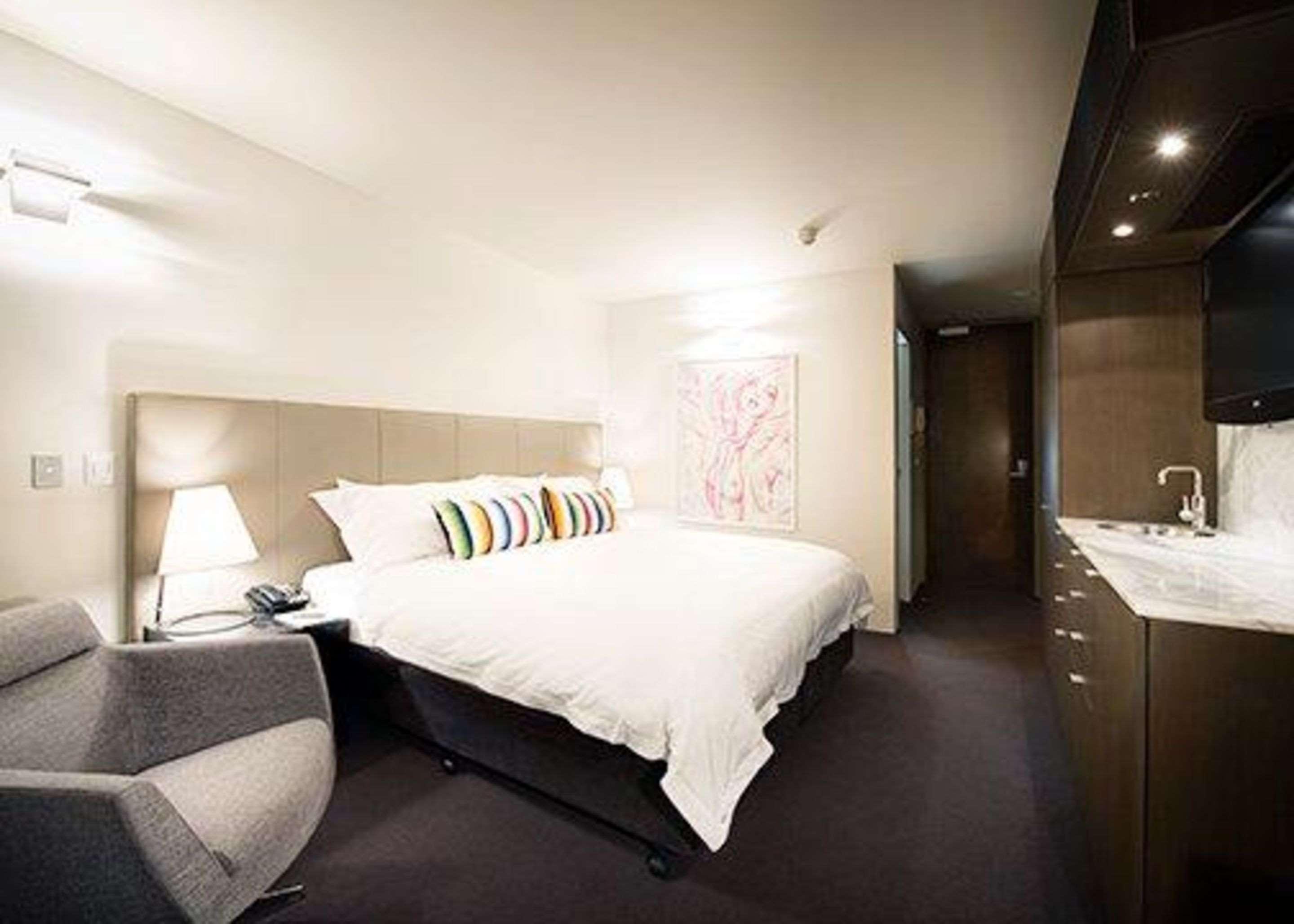The Soho Hotel Adelajda Zewnętrze zdjęcie