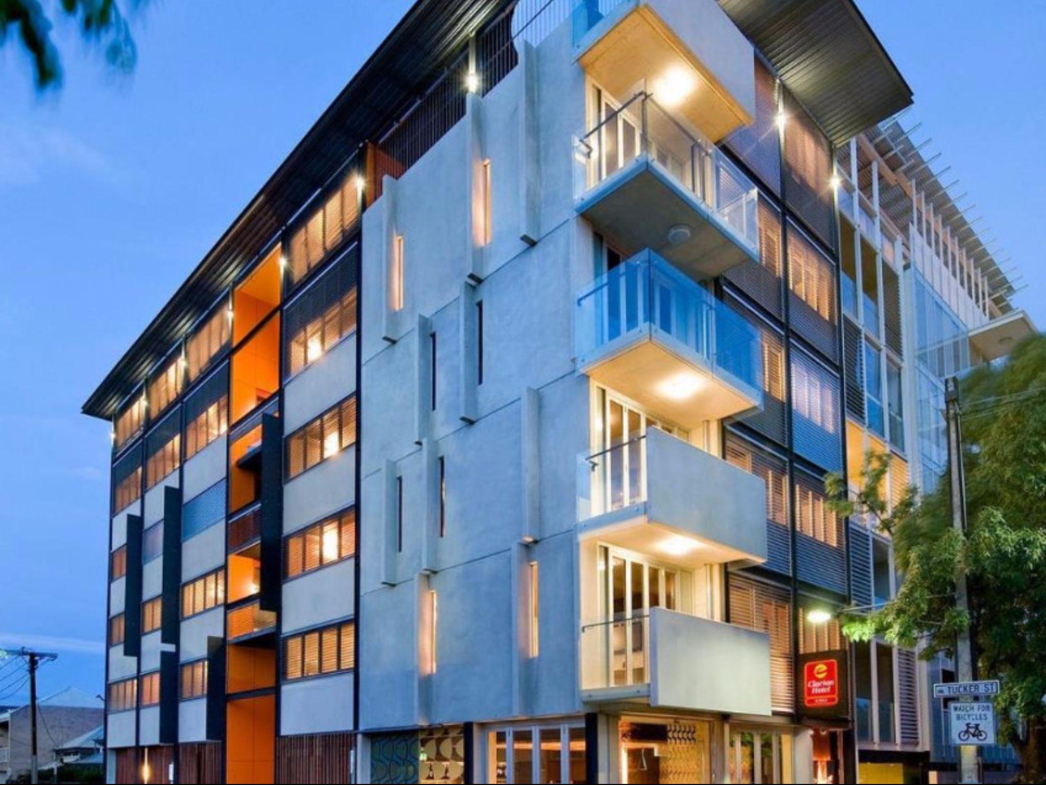 The Soho Hotel Adelajda Zewnętrze zdjęcie