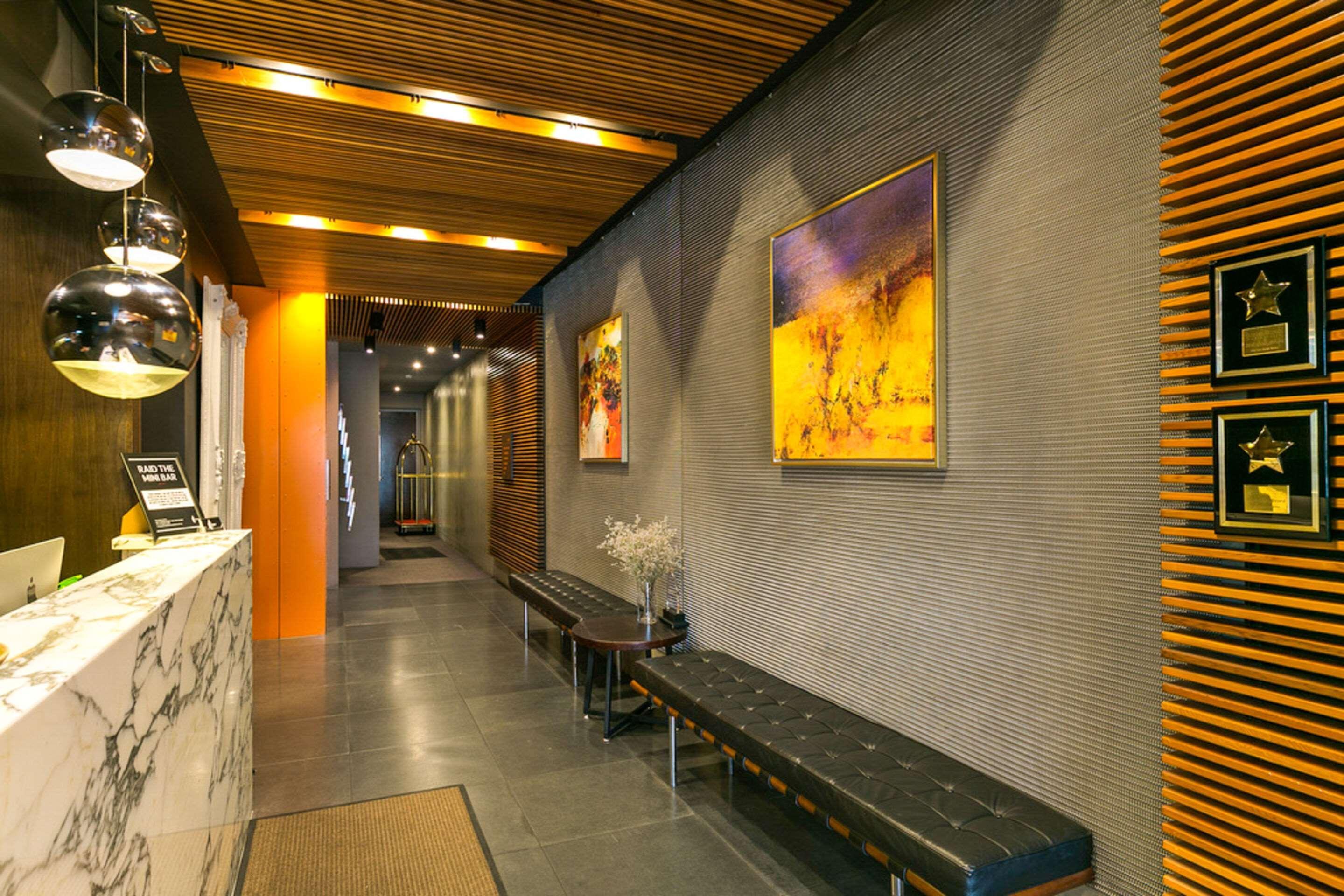The Soho Hotel Adelajda Zewnętrze zdjęcie