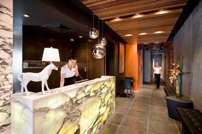 The Soho Hotel Adelajda Zewnętrze zdjęcie