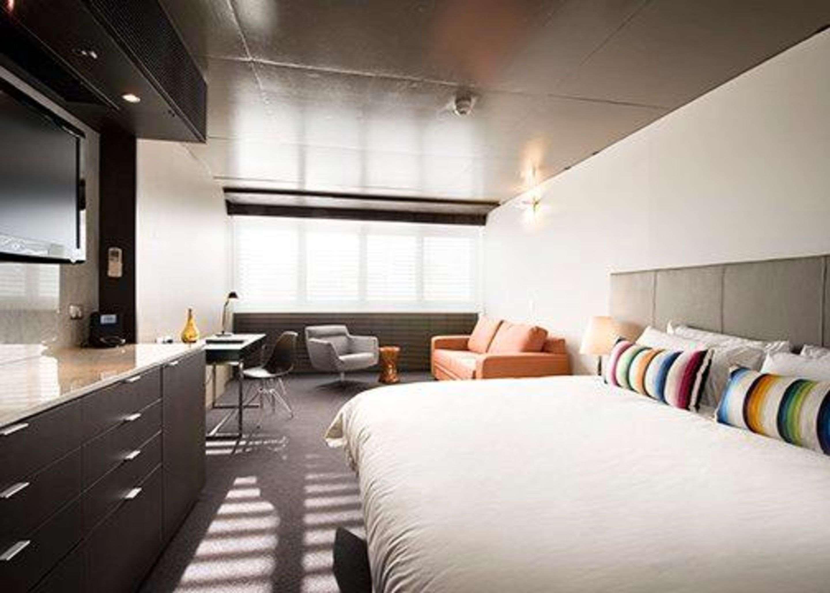 The Soho Hotel Adelajda Zewnętrze zdjęcie