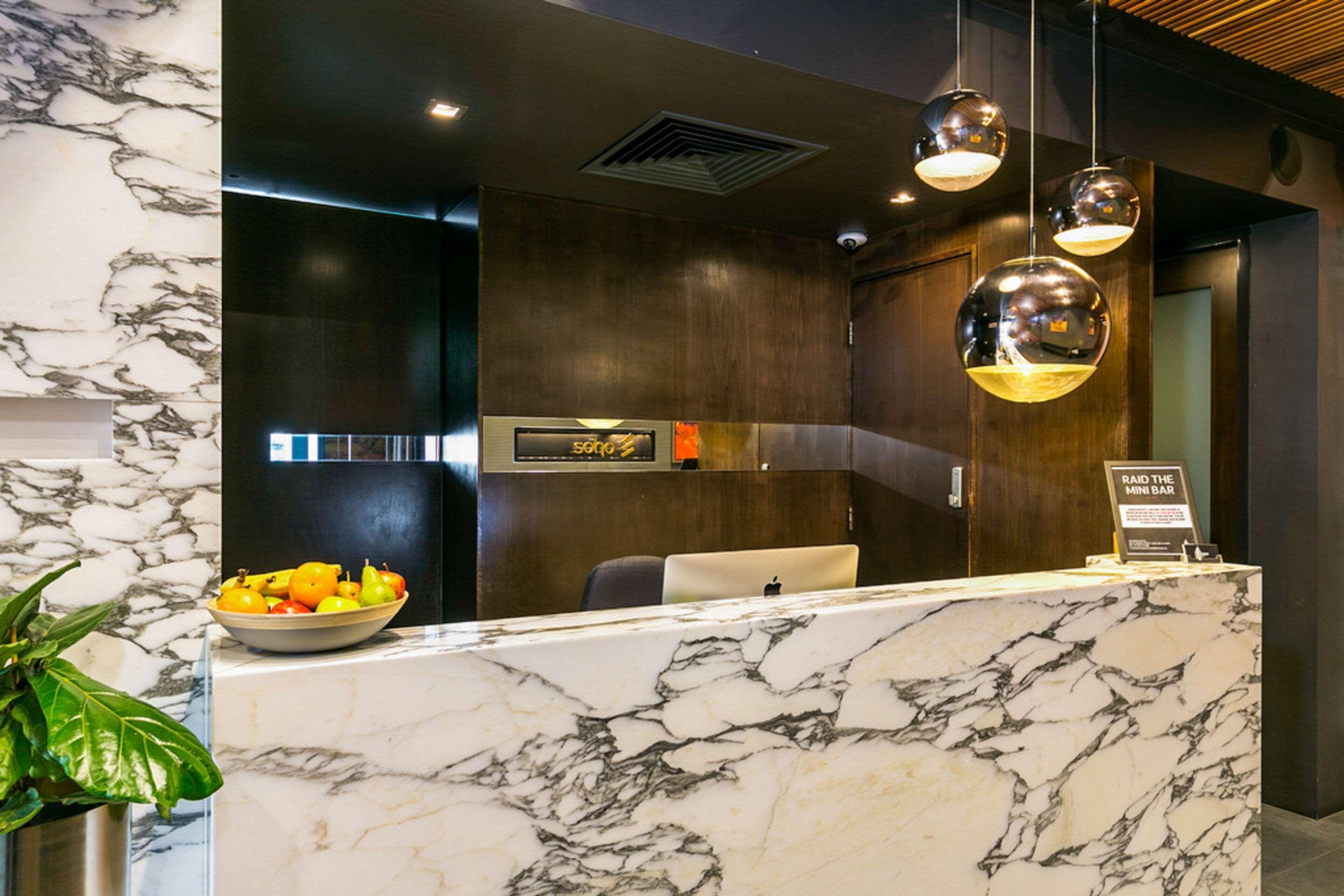 The Soho Hotel Adelajda Zewnętrze zdjęcie