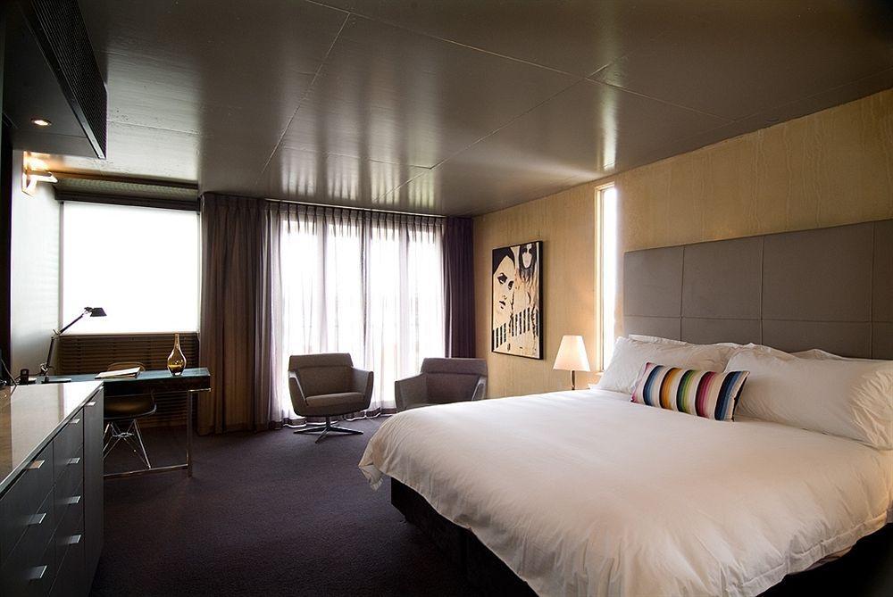 The Soho Hotel Adelajda Zewnętrze zdjęcie