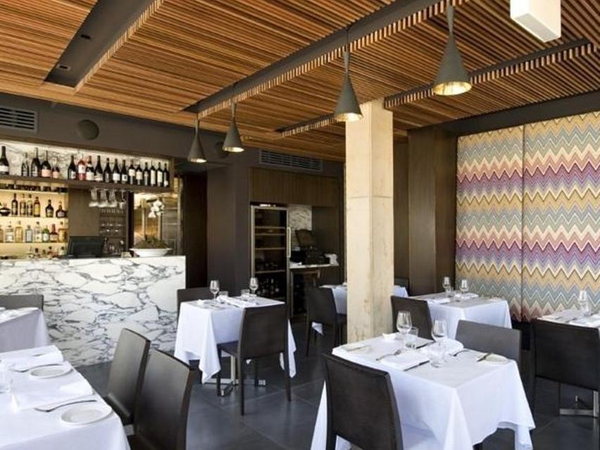 The Soho Hotel Adelajda Zewnętrze zdjęcie