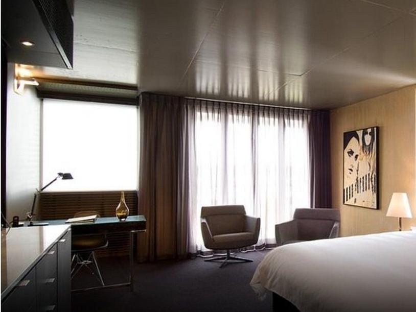 The Soho Hotel Adelajda Zewnętrze zdjęcie