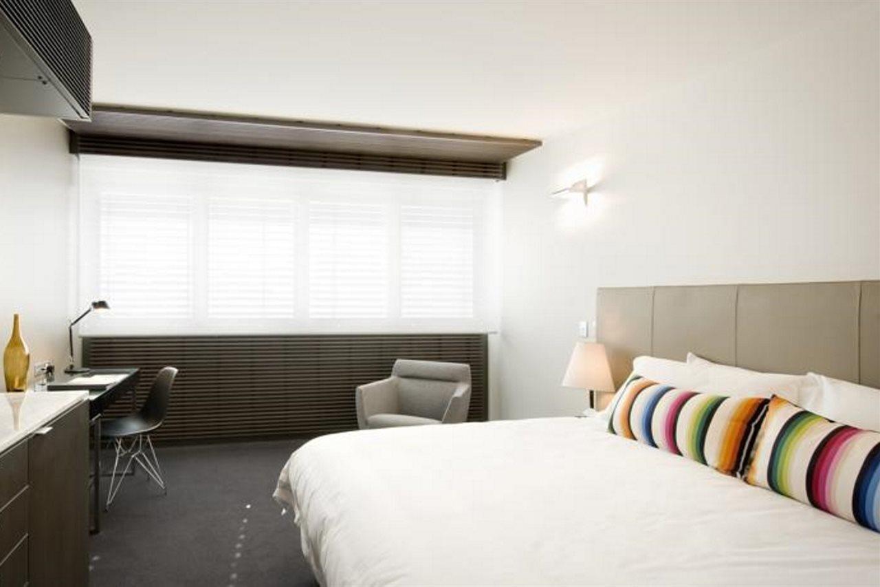 The Soho Hotel Adelajda Zewnętrze zdjęcie