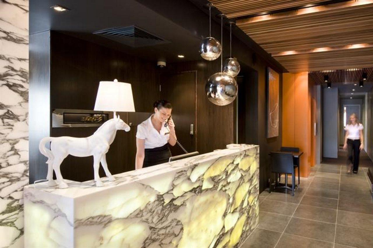 The Soho Hotel Adelajda Zewnętrze zdjęcie