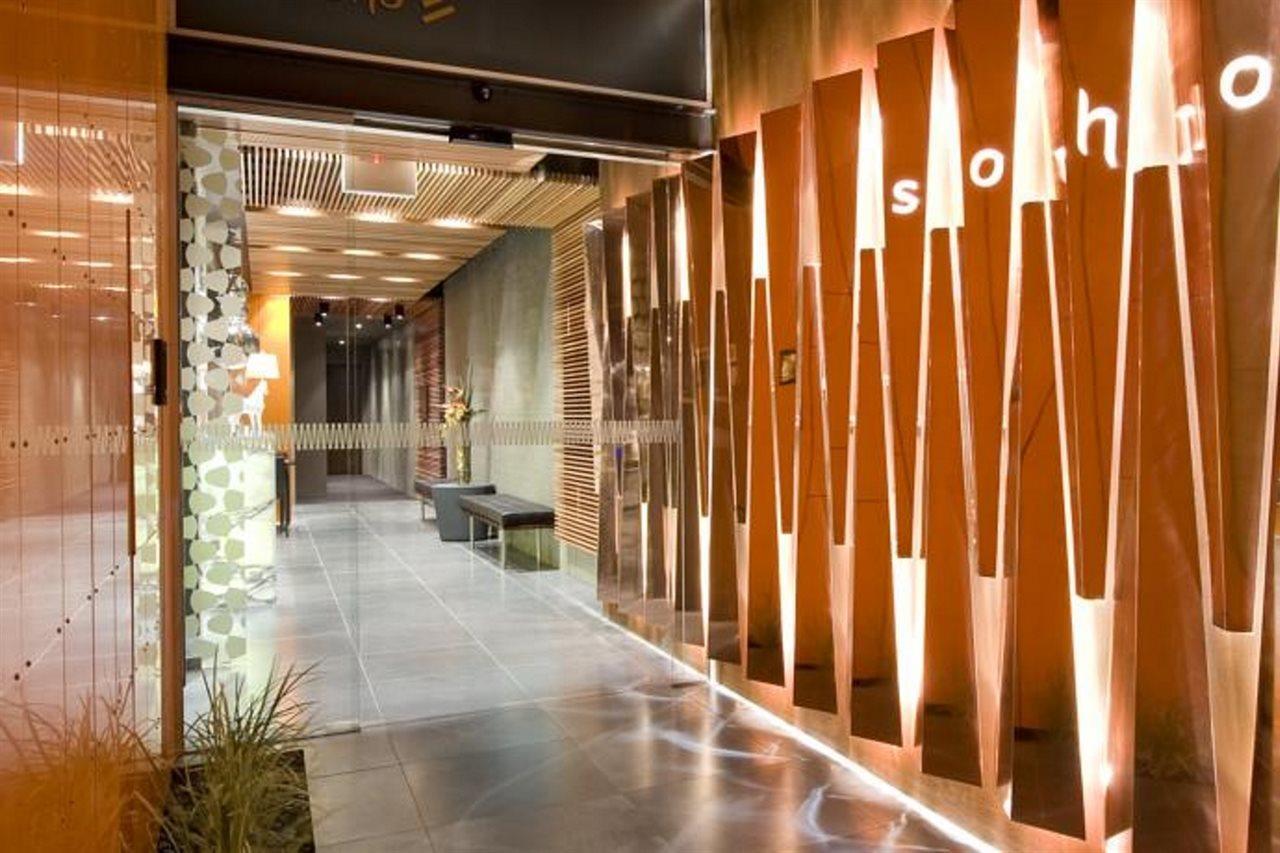 The Soho Hotel Adelajda Zewnętrze zdjęcie