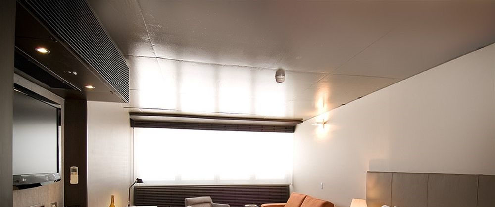 The Soho Hotel Adelajda Zewnętrze zdjęcie