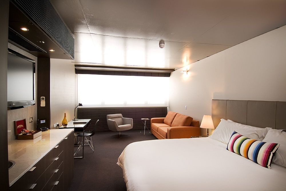 The Soho Hotel Adelajda Zewnętrze zdjęcie