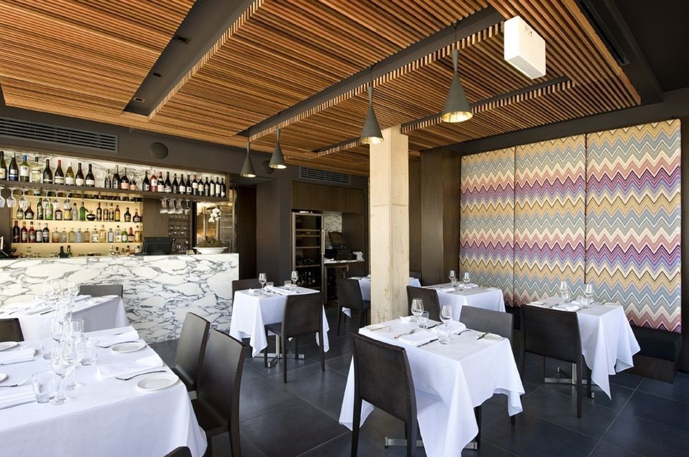 The Soho Hotel Adelajda Zewnętrze zdjęcie