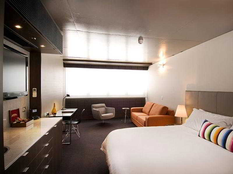 The Soho Hotel Adelajda Zewnętrze zdjęcie