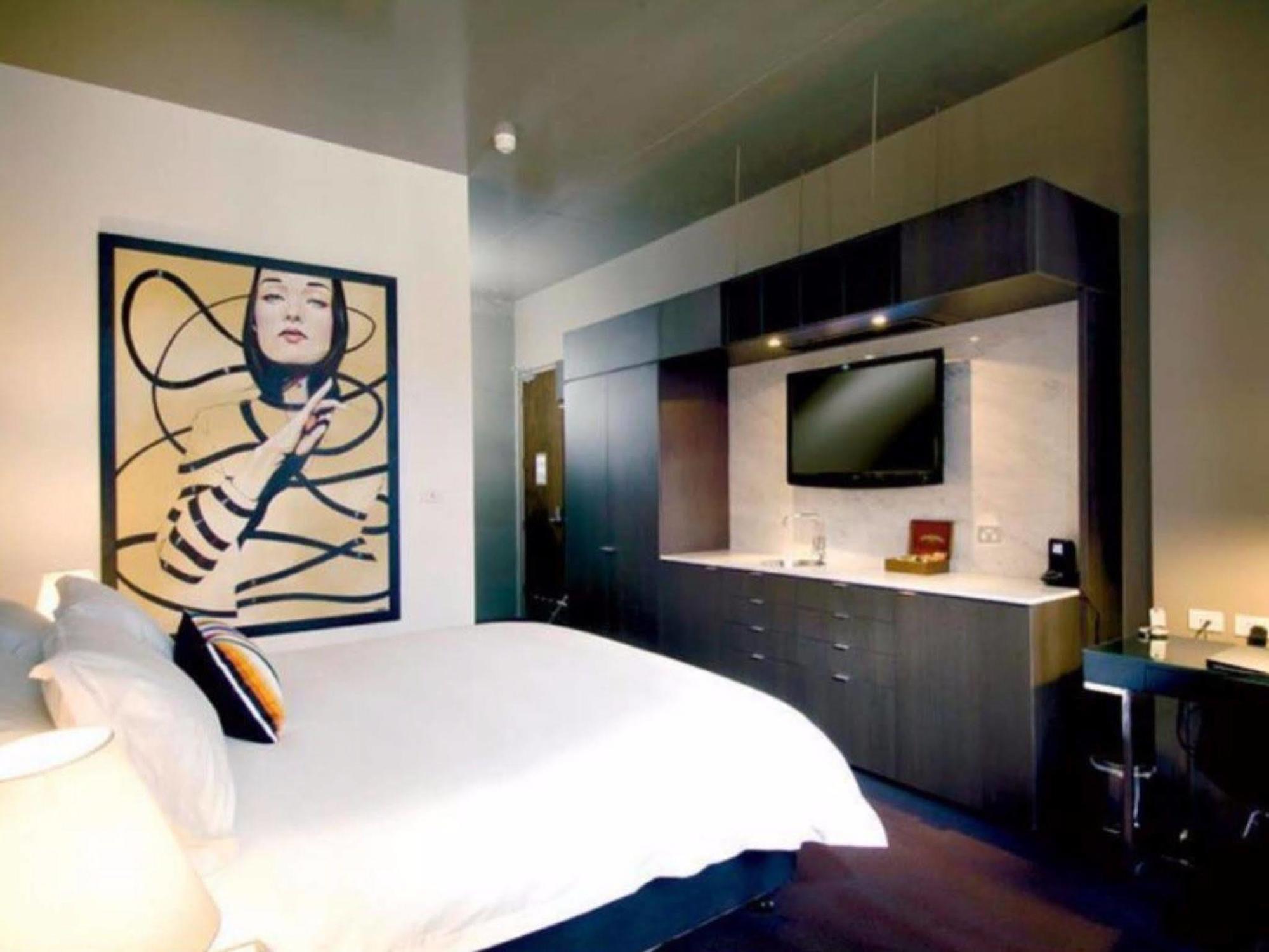 The Soho Hotel Adelajda Zewnętrze zdjęcie