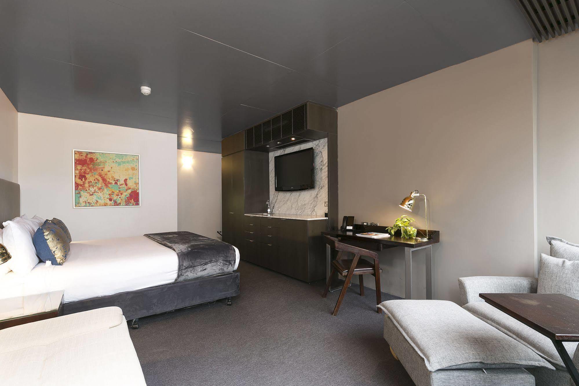 The Soho Hotel Adelajda Zewnętrze zdjęcie