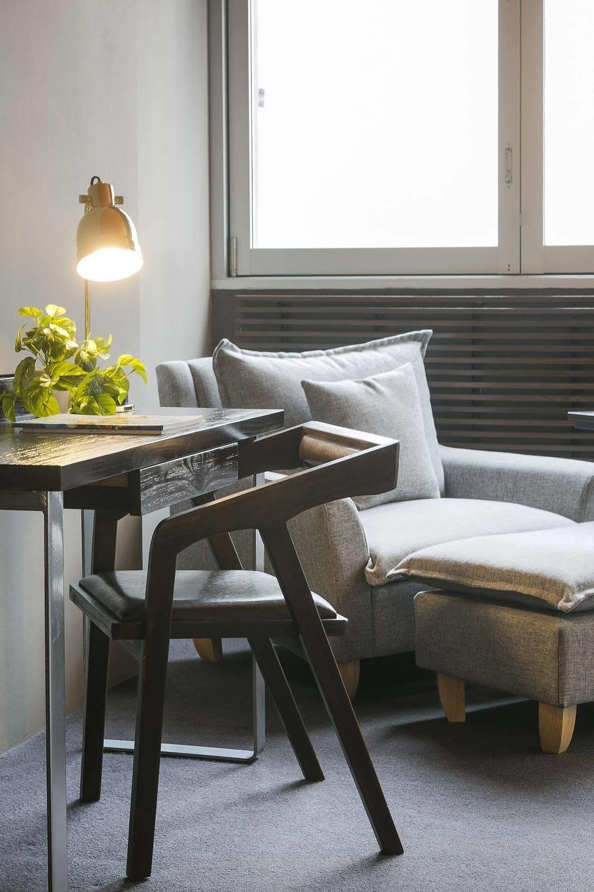 The Soho Hotel Adelajda Zewnętrze zdjęcie