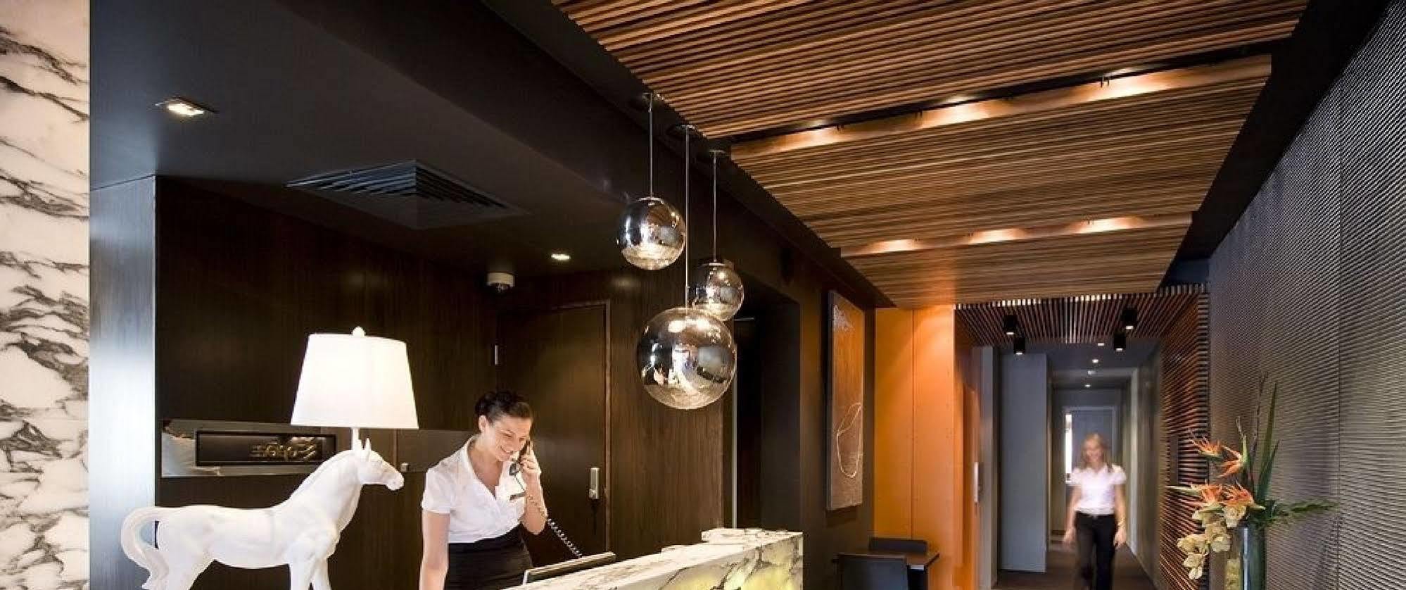 The Soho Hotel Adelajda Zewnętrze zdjęcie